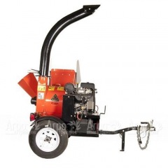 Измельчитель бензиновый Echo Bear Cat SC5720B в Омске