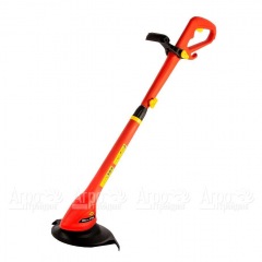 Электрокоса (электрический триммер) DDE ET450 в Омске