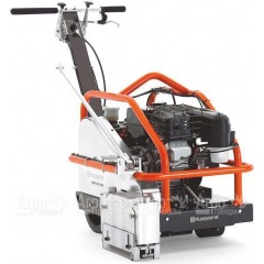 Нарезчик швов бензиновый Husqvarna Soff-Cut 2000e 9668453-02 в Омске