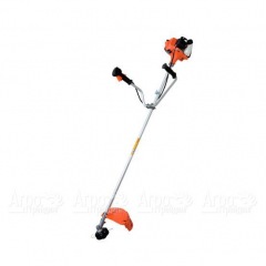 Бензокоса (бензиновый триммер) Hitachi CG27EАS-NB в Омске