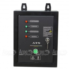 Блок управления Habert HT8000EB-ATS в Омске