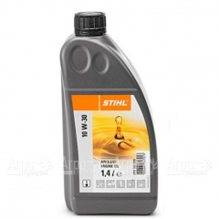 Масло Stihl HD SAE 10W-30 1.4 л для 4-х тактных двигателей в Омске