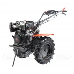 Мотоблок дизельный Patriot Boston 9DE в Омске