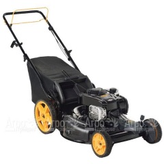 Газонокосилка бензиновая Parton PA675Y22RHP в Омске