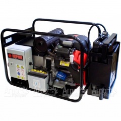 Бензогенератор Europower EP 12000 E 8.64 кВт 950001201-S4 в Омске