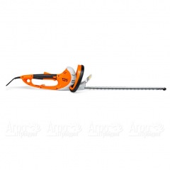 Электрический кусторез (электрокусторез) Stihl HSE 71 в Омске