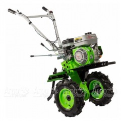 Мотоблок RedVerg Муравей-4К в Омске