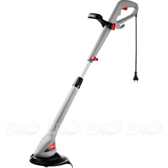 Электрокоса (электрический триммер) Зубр ЗТЭ-25-380 в Омске