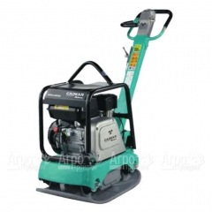 Виброплита реверсивная Caiman MVH-120GE в Омске