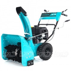 Снегоуборщик Steviman SX-56 в Омске