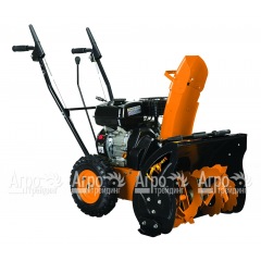 Снегоуборщик Expert Irbis 455 в Омске