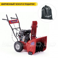 Снегоуборщик APEK-AS 6501 Pro Line в Омске