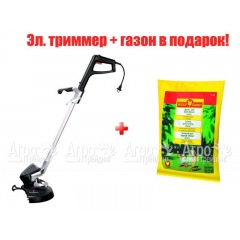 Электротриммер Tonino Lamborghini RT 6035  DA в Омске