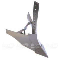 Окучник однорядный для мотоблоков Агат в Омске