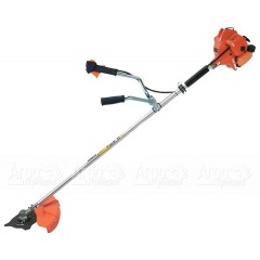 Бензокоса (бензиновый триммер) Hitachi CG 27 EJ в Омске