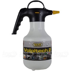 Ручной помповый опрыскиватель Volpi Volpitech 2 в Омске