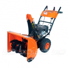 Снегоуборщик Herz SB-6.5E в Омске