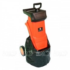 Измельчитель электрический Калибр ЭСИ-2400Н в Омске