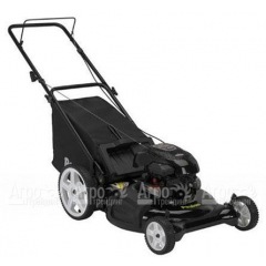 Газонокосилка бензиновая Poulan Pro PO550N21RH3 в Омске