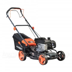 Газонокосилка бензиновая Patriot PT 42 BS в Омске