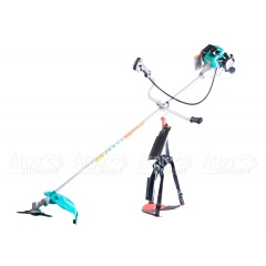 Бензокоса (бензиновый триммер) Sturm BT9133BL в Омске