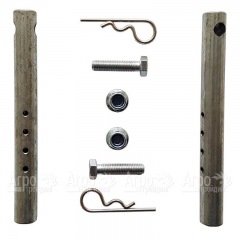 Комплект установочный для MTD Optima PS 700 в Омске