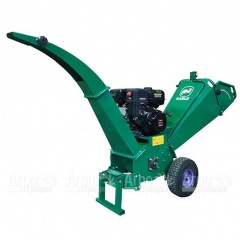 Измельчитель бензиновый Sable Chippo 25 в Омске