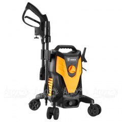 Мойка высокого давления DEKO DKCW145 в Омске