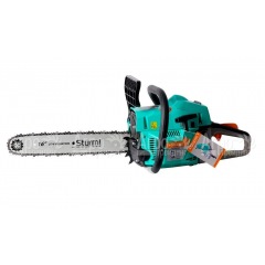 Бензопила Sturm GC99372B-16" в Омске