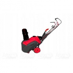 Снегоуборщик Weima SD180 в Омске