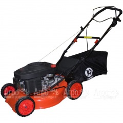 Газонокосилка бензиновая Калибр ГКБС-4/450 в Омске
