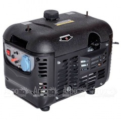 Бензогенератор Lifan 1800 1.2 кВт в Омске