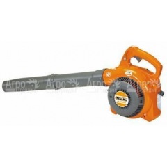 Садовый пылесос - воздуходувка Oleo-Mac BV126 ERGO в Омске