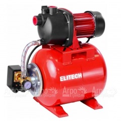 Насосная станция Elitech САВ 800-19П в Омске