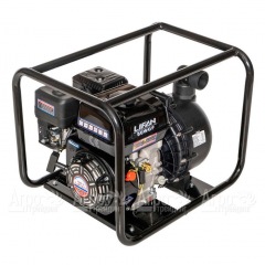 Бензиновая мотопомпа Lifan 50WGF в Омске