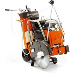 Швонарезчик Husqvarna FS 515 D (дизельный) в Омске