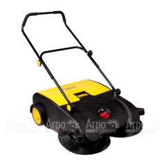 Механическая подметальная машина Champion MS7550 в Омске