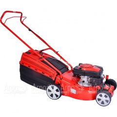 Газонокосилка бензиновая GEOS by Al-Ko Comfort 46 P-S в Омске