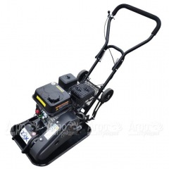 Виброплита бензиновая Zitrek z3k90w в Омске