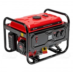 Бензогенератор MTX RS-4000 2.8 кВт в Омске