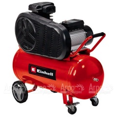 Компрессор воздушный Einhell TE-AC 430/90/10 в Омске