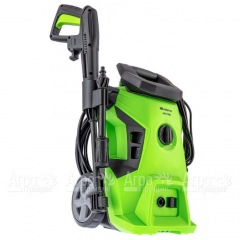 Мойка высокого давления Сибртех АМ-1700 в Омске