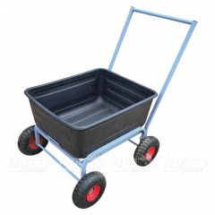 Тележка Sadovodcart для дворника в Омске