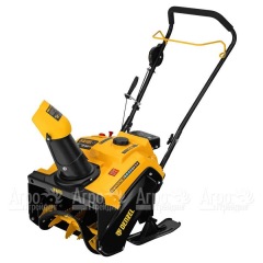 Снегоуборщик Denzel SB 460 Sled в Омске