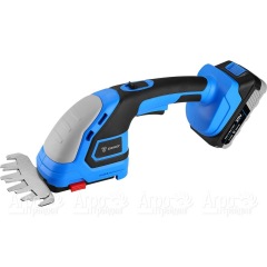 Аккумуляторные ножницы DEKO DKGS20 в Омске