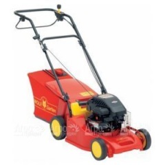 Газонокосилка бензиновая Wolf-Garten Esprit 40 B в Омске