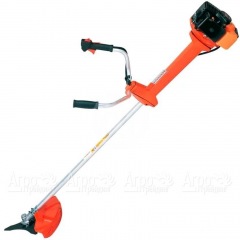 Бензокоса (бензиновый триммер) Hitachi CG 47 EY-T в Омске
