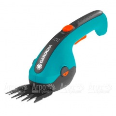 Аккумуляторые садовые ножницы Gardena ClassicCut Li 09853 в Омске