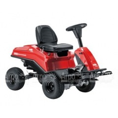 Садовый минитрактор Solo by Al-KO FC 13-90.5 HD 2WD в Омске