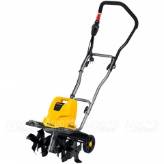 Культиватор электрический Steher EK-1700 в Омске
